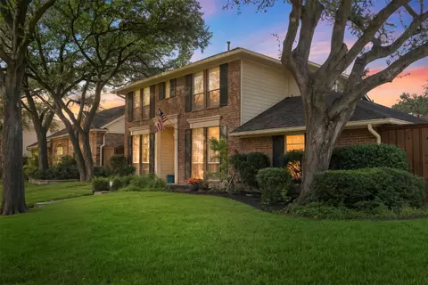 4649 Home Pl, Plano, TX 75024