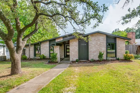 11014 Mccree Rd, Dallas, TX 75238