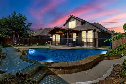 5101 Fringetree Dr, Mckinney, TX 75071