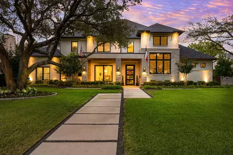 4415 Myerwood Ln, Dallas, TX 75244
