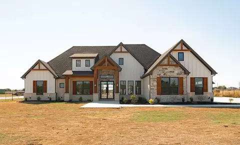1440 Fm 387, Waxahachie, TX 75165