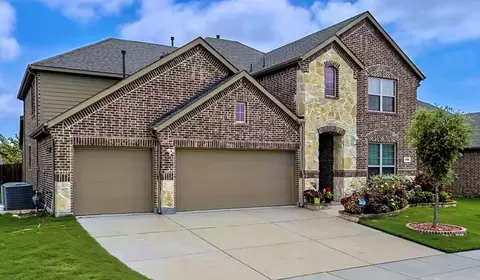 4705 Bungalow Dr, Garland, TX 75043