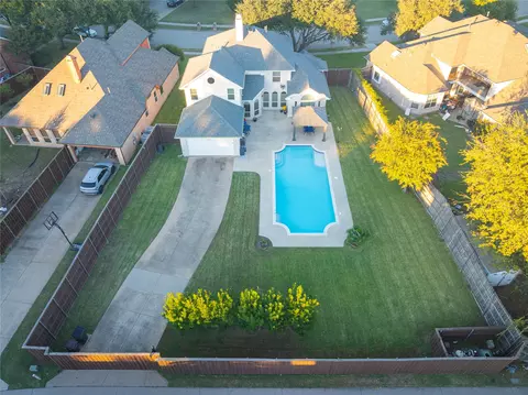 2804 Royal Troon Dr, Plano, TX 75025
