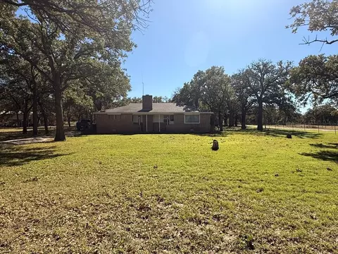 3125 Rock Creek Rd, Mineral Wells, TX 76067