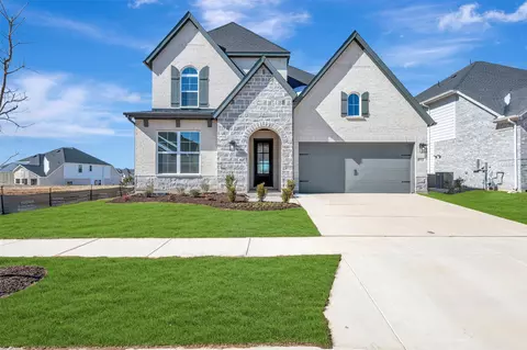 1512 Venture Dr, Northlake, TX 76247