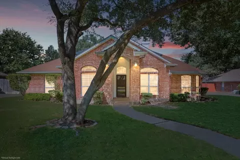204 Neely Rd, Hewitt, TX 76643
