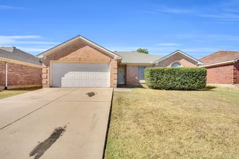 7022 Spoonbill Ct, Arlington, TX 76002