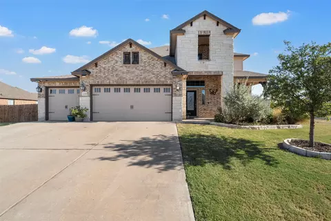 1209 Drummond Cir, Waco, TX 76712