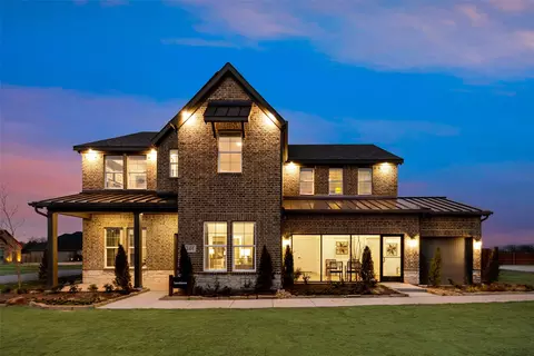 101 Pilot Dr, Caddo Mills, TX 75135