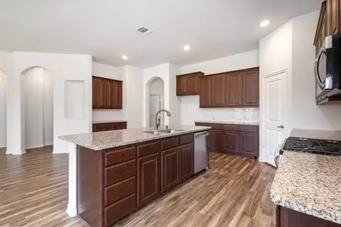 Kitchen - 516 Maverick St, Anna, TX 75409 photo 3 of 3