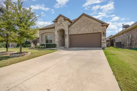 Exterior - 516 Maverick St, Anna, TX 75409 photo 3 of 4