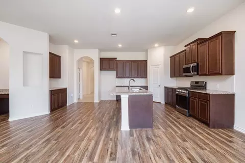 Entry Way - 516 Maverick St, Anna, TX 75409 photo 2 of 6