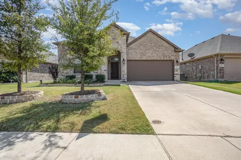 516 Maverick St, Anna, TX 75409