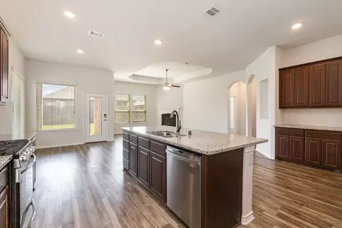 Kitchen - 516 Maverick St, Anna, TX 75409 photo 2 of 3