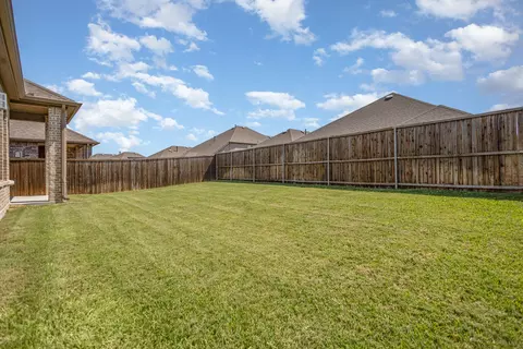 Exterior - 516 Maverick St, Anna, TX 75409 photo 4 of 4
