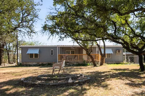 4123 Seminole Trl, Granbury, TX 76048