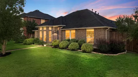 1500 Mission Ridge Trl, Carrollton, TX 75007