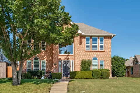 1104 Elk Trl, Carrollton, TX 75007