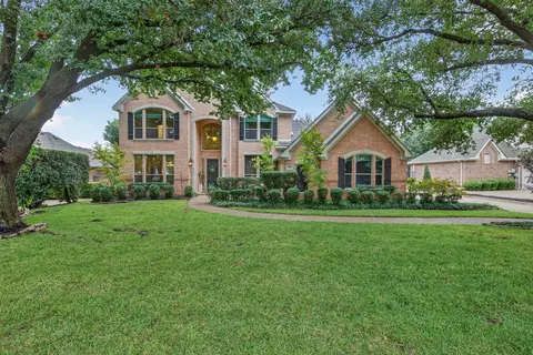 808 Longford Dr, Southlake, TX 76092
