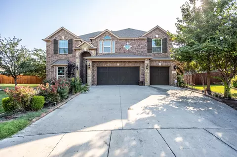 13712 Vallanca Ct, Little Elm, TX 75068