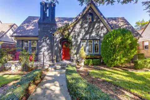 5407 Merrimac Ave, Dallas, TX 75206