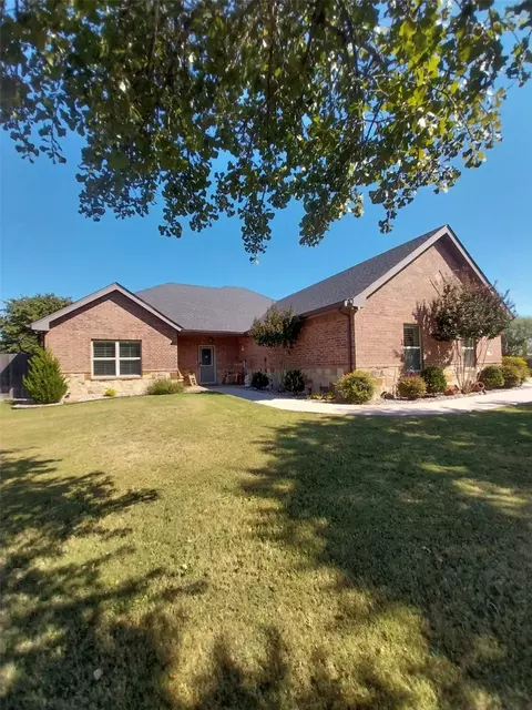 153 Country Oaks Rd, Clyde, TX 79510