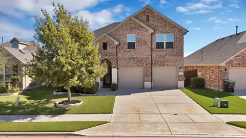 721 Bird Creek Dr, Little Elm, TX 75068