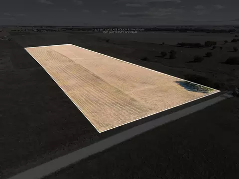 tbd Cr 452, Muenster, TX 76252