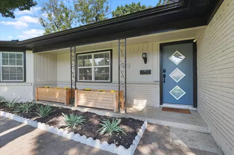 6629 Tabor St, North Richland Hills, TX 76180