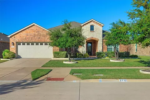 2112 Vista Creek Dr, Frisco, TX 75036