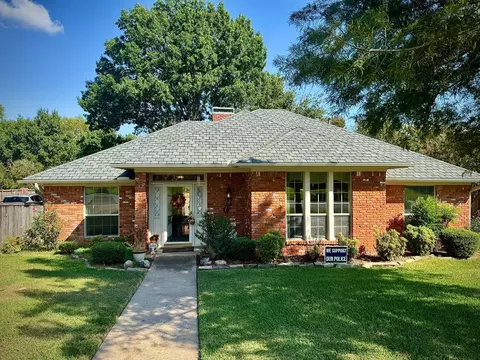 3217 Redbud Trl, Sherman, TX 75092