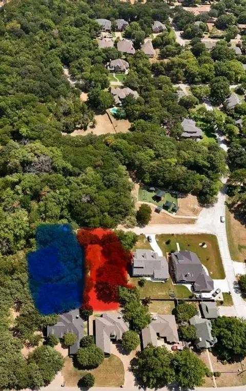 4721 Mesquite St, Flower Mound, TX 75028