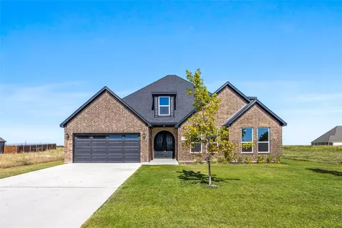 220 Brahman St, Venus, TX 76084
