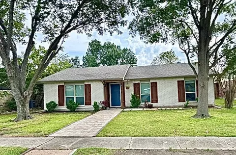 3406 Aquarius Cir, Garland, TX 75044