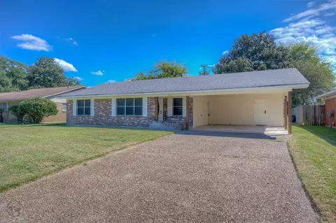 1333 E Washington St, Shreveport, LA 71104