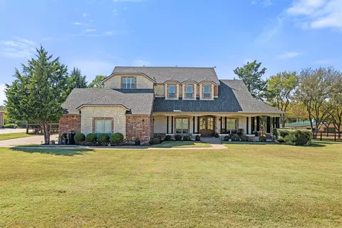 459 Lakeview Blvd, Denton, TX 76208
