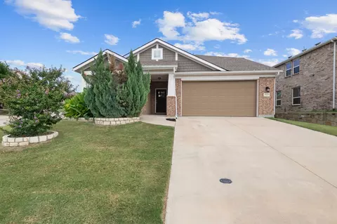 8418 Trickham Bnd, Fort Worth, TX 76131