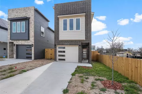 2528 Peabody Ave, Dallas, TX 75215