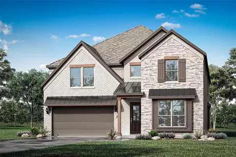 5820 Blackwell Ave, Celina, TX 75009