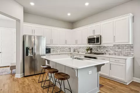 420 Waterscape Dr #1237, Hickory Creek, TX 75065
