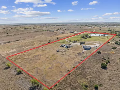 3320 E Fm 243, Bertram, TX 78605 photo 5