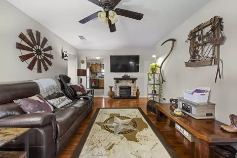 3320 E Fm 243, Bertram, TX 78605 photo 12