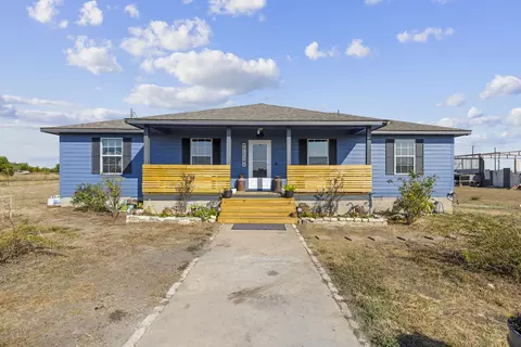 3320 E Fm 243, Bertram, TX 78605 photo 8