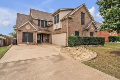 1317 Maple Terrace Dr, Mansfield, TX 76063