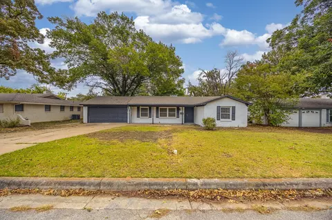 6021 Wester Ave, Fort Worth, TX 76133