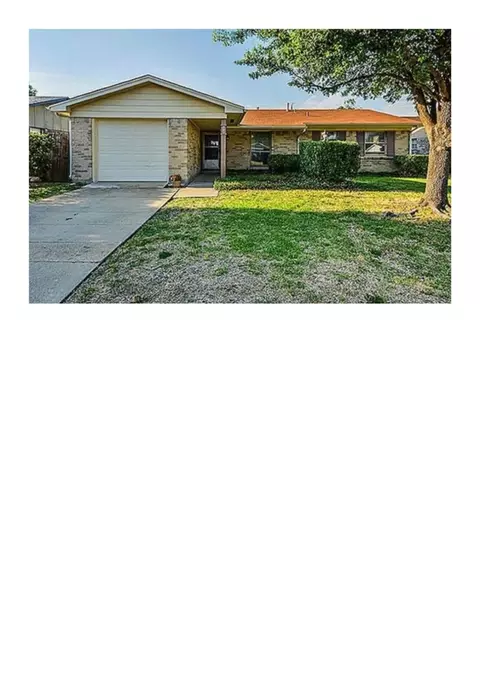 501 Bay Shore Dr, Garland, TX 75040