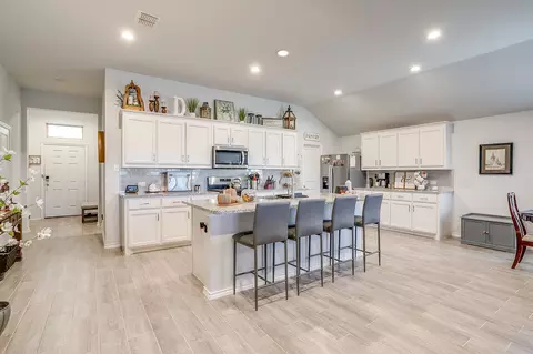 748 Ruellia St, Weatherford, TX 76086