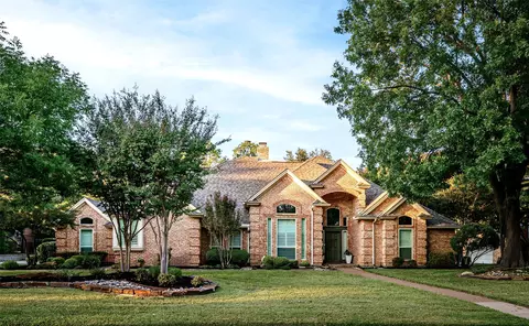 1515 Rosewood Dr, Keller, TX 76248