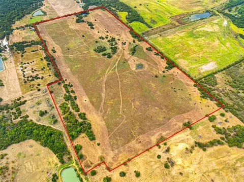 tbd County Rd 1038, Celeste, TX 75423 photo 3