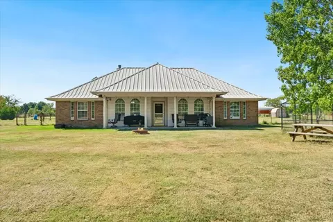 1788 Vz County Road 2908, Eustace, TX 75124